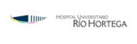 Logo Hospital Universitario Rio Hortega