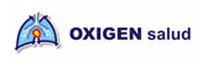 Logo Oxygen salud